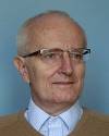 prof. Ing. Pavel Slavík, CSc.