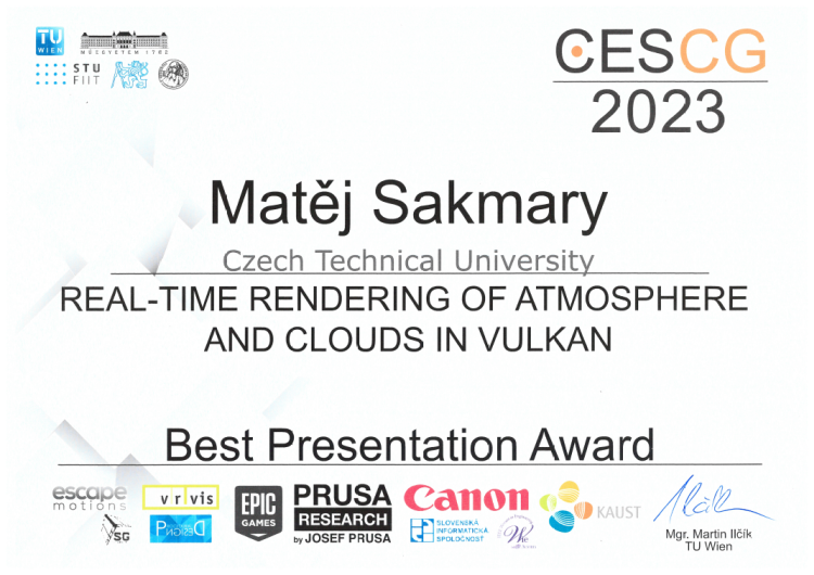 cescg2023-sakmary-bestpresentation.png