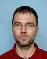 Ing. Petr Felkel, Ph.D.