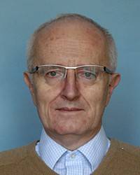 prof. Ing. Pavel Slavík, CSc.