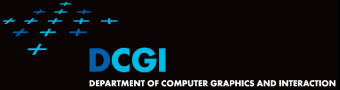 DCGI logo